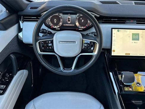 Certified 2024 Land Rover Range Rover Sport SE image 13