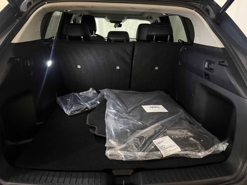 Certified 2025 MAZDA CX-50 AWD 2.5 S w/ Premium Package image 25