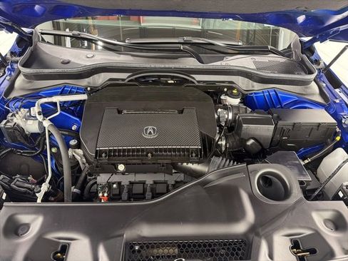 Certified 2023 Acura MDX A-Spec image 49