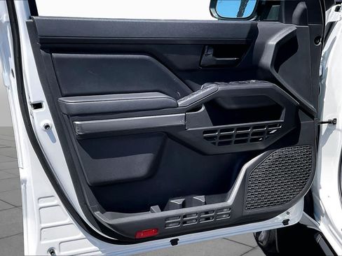 New 2026 Toyota Tacoma SR5 AWD/4WD image 10