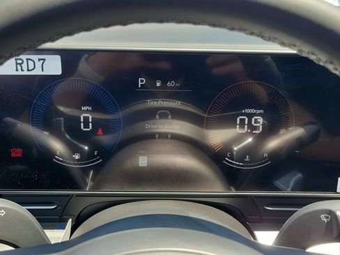 New 2026 Hyundai Kona SEL Premium FWD image 9
