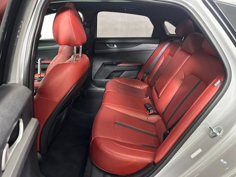 Used 2022 Kia K5 GT-Line w/ GT-Line FWD Premium Package image 25