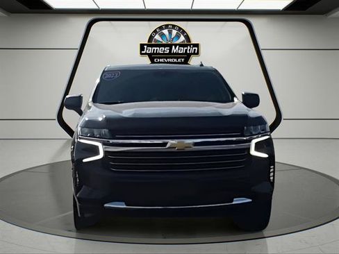 Certified 2023 Chevrolet Tahoe LT image 10