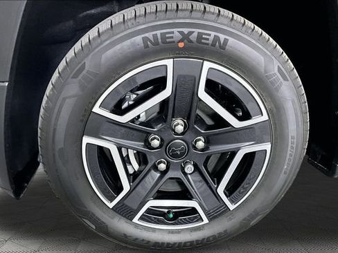 New 2026 Jeep Cherokee Laredo AWD/4WD image 13