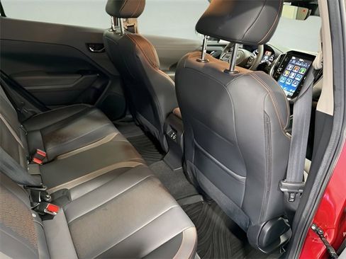 Certified 2025 Subaru Crosstrek 2.5i Limited w/ Popular Package #4A image 29