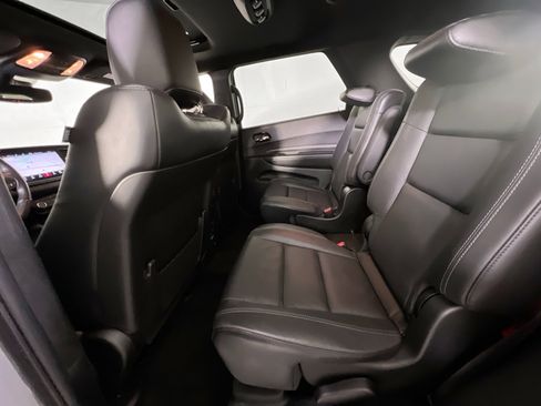 Used 2022 Dodge Durango GT AWD/4WD image 25