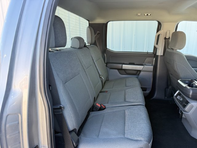 Used 2024 Ford F150 XLT w/ Mobile Office Package AWD/4WD image 29