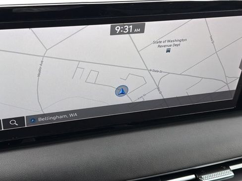 Used 2023 Hyundai Palisade Calligraphy AWD/4WD image 28