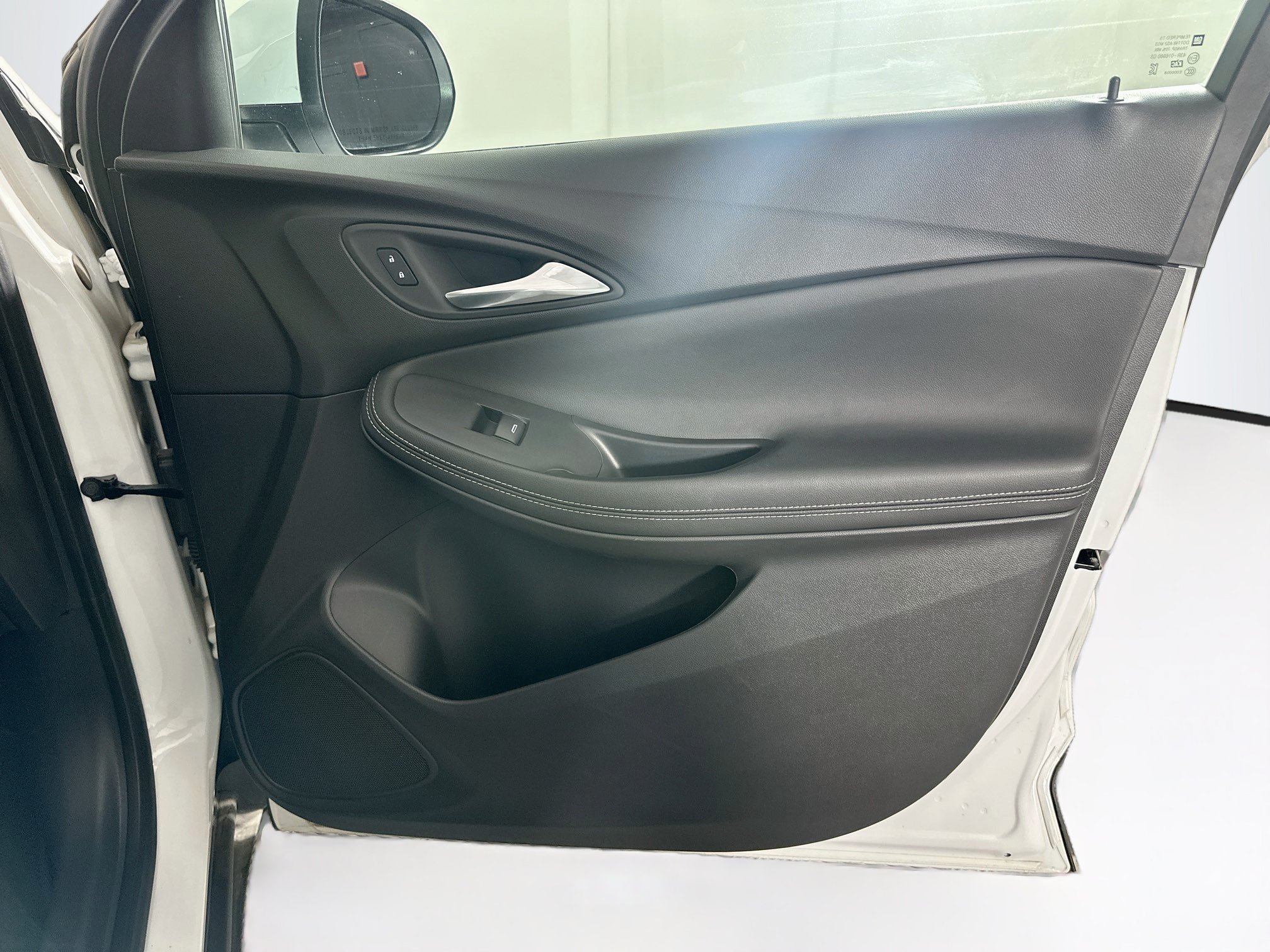 Used 2026 Buick Encore GX Preferred FWD image 30