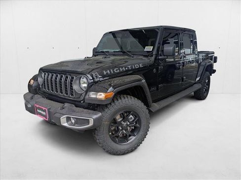 New 2025 Jeep Gladiator Sport image 7