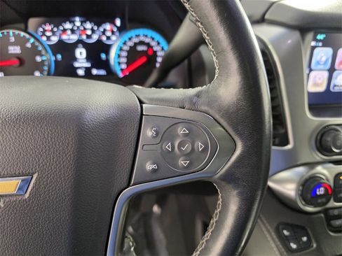Used 2019 Chevrolet Suburban Premier image 23