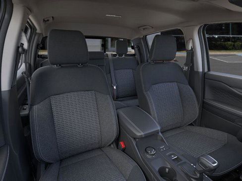 New 2026 Ford Ranger XLT w/ Equipment Group 301A High image 9