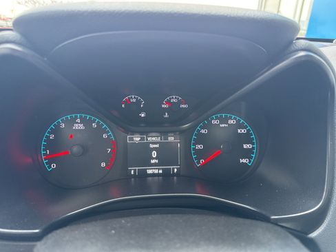 Used 2015 Chevrolet Colorado Z71 image 31