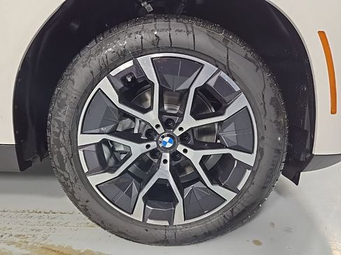 New 2026 BMW X3 xDrive30 image 10