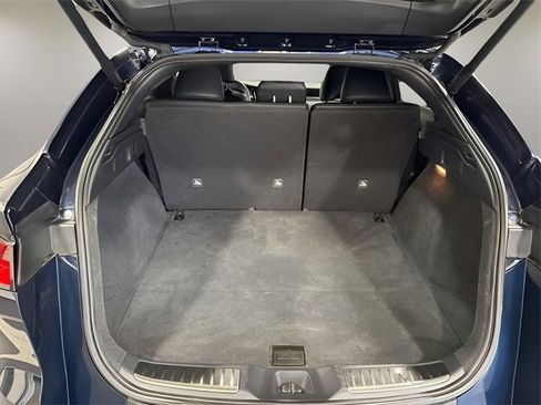 Used 2023 INFINITI QX55 Sensory w/ Lighting Package image 38