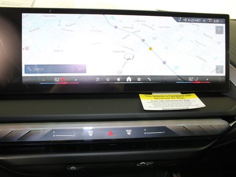 New 2026 BMW X3 xDrive30 w/ Premium Package image 28