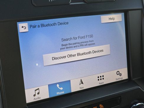 Used 2019 Ford F150 XLT w/ Equipment Group 302A Luxury image 6