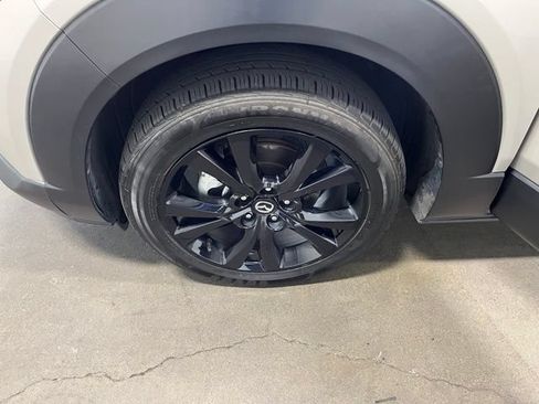 Used 2024 MAZDA CX-30 AWD 2.5 S w/ Select Sport Pkg image 30