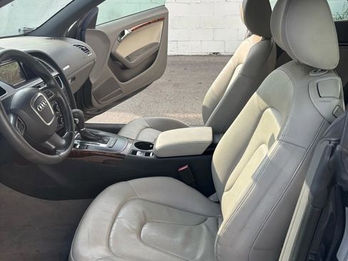 Used 2011 Audi A5 2.0T Premium w/ Bluetooth/Homelink Pkg image 21