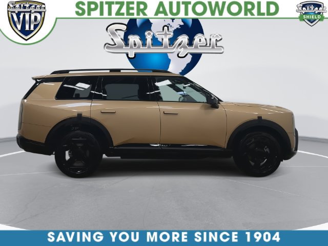 New 2027 Kia Telluride X-Line SX Prestige AWD/4WD image 17