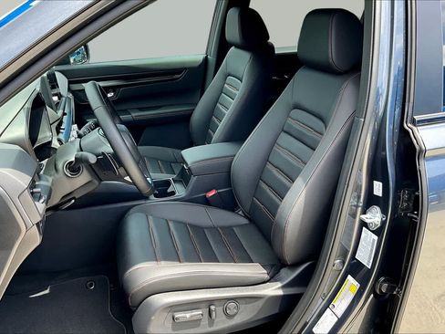 New 2026 Honda CR-V Sport-L image 9