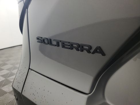 New 2026 Subaru Solterra Premium image 12