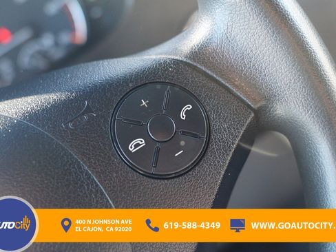 Used 2016 Mercedes-Benz Sprinter 3500 image 20