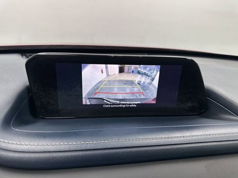 Used 2020 MAZDA CX-30 AWD w/ Preferred Package image 27