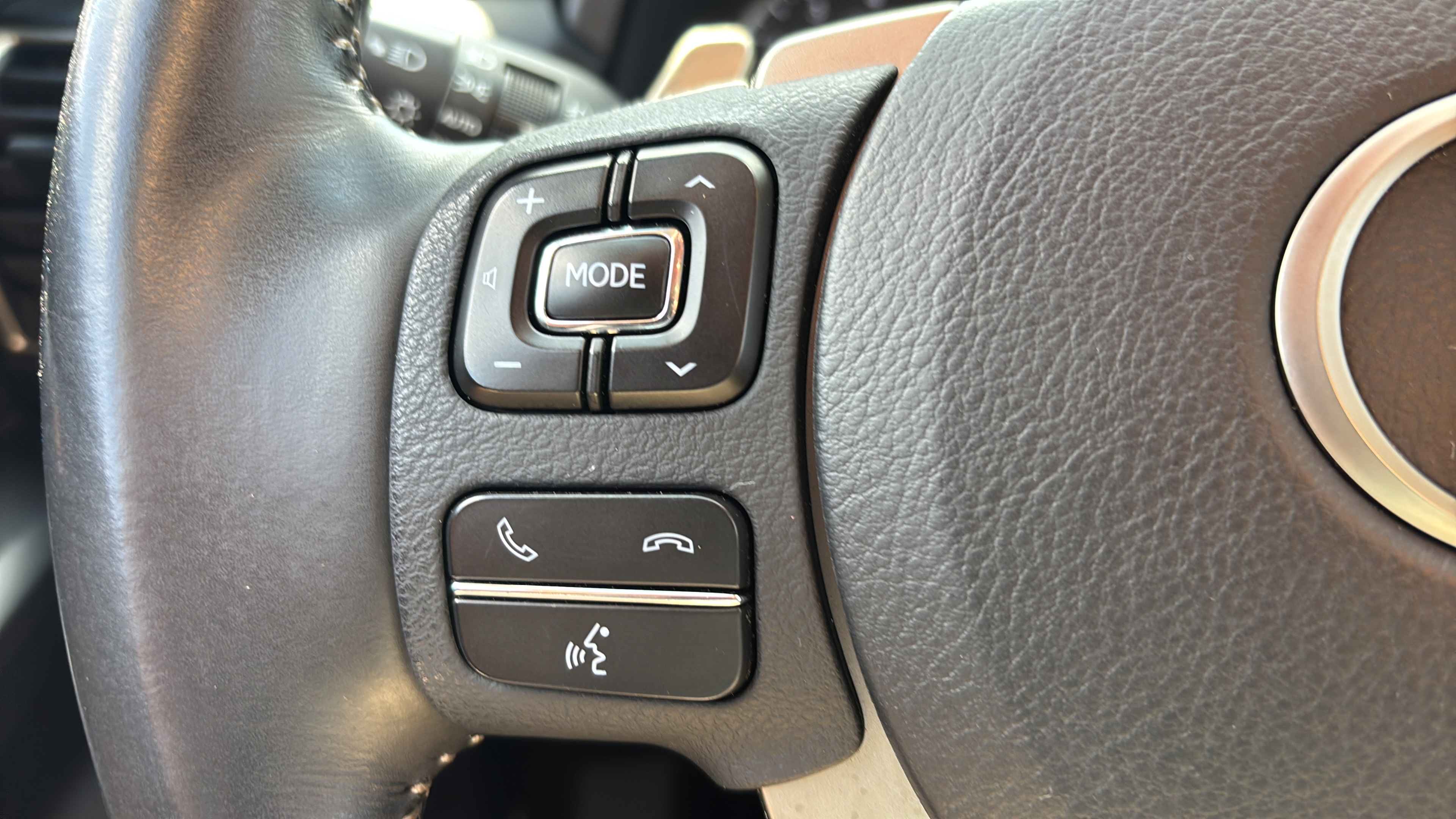 Used 2019 Lexus NX 300 FWD w/ Comfort Package image 21