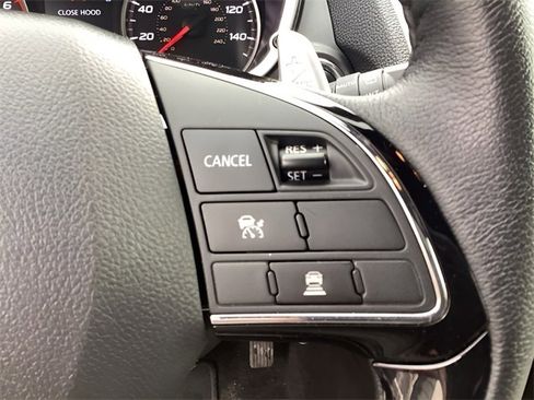 Used 2024 Mitsubishi Eclipse Cross SEL image 24