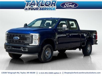 New 2026 Ford F250 XL w/ XL Off-Road Package