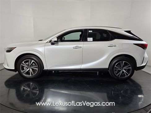 New 2026 Lexus RX 350 Premium image 7