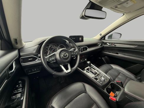 Used 2024 MAZDA CX-5 Carbon Edition image 25