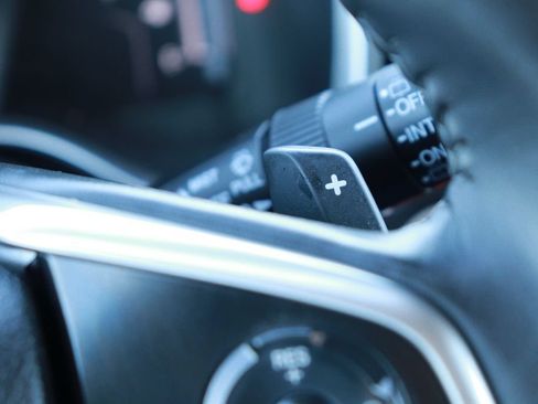 Used 2022 Honda CR-V Touring image 26