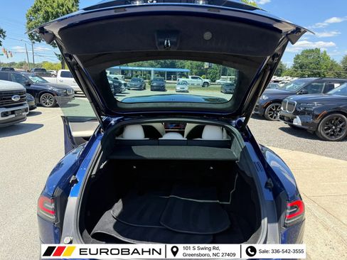 Used 2023 Tesla Model S Standard Range AWD/4WD image 46