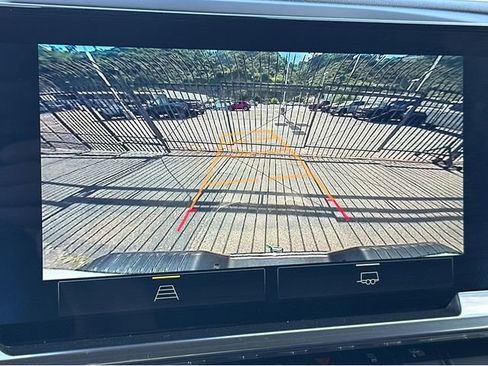 Certified 2025 Chevrolet Silverado 2500 LT w/ Convenience Package image 26