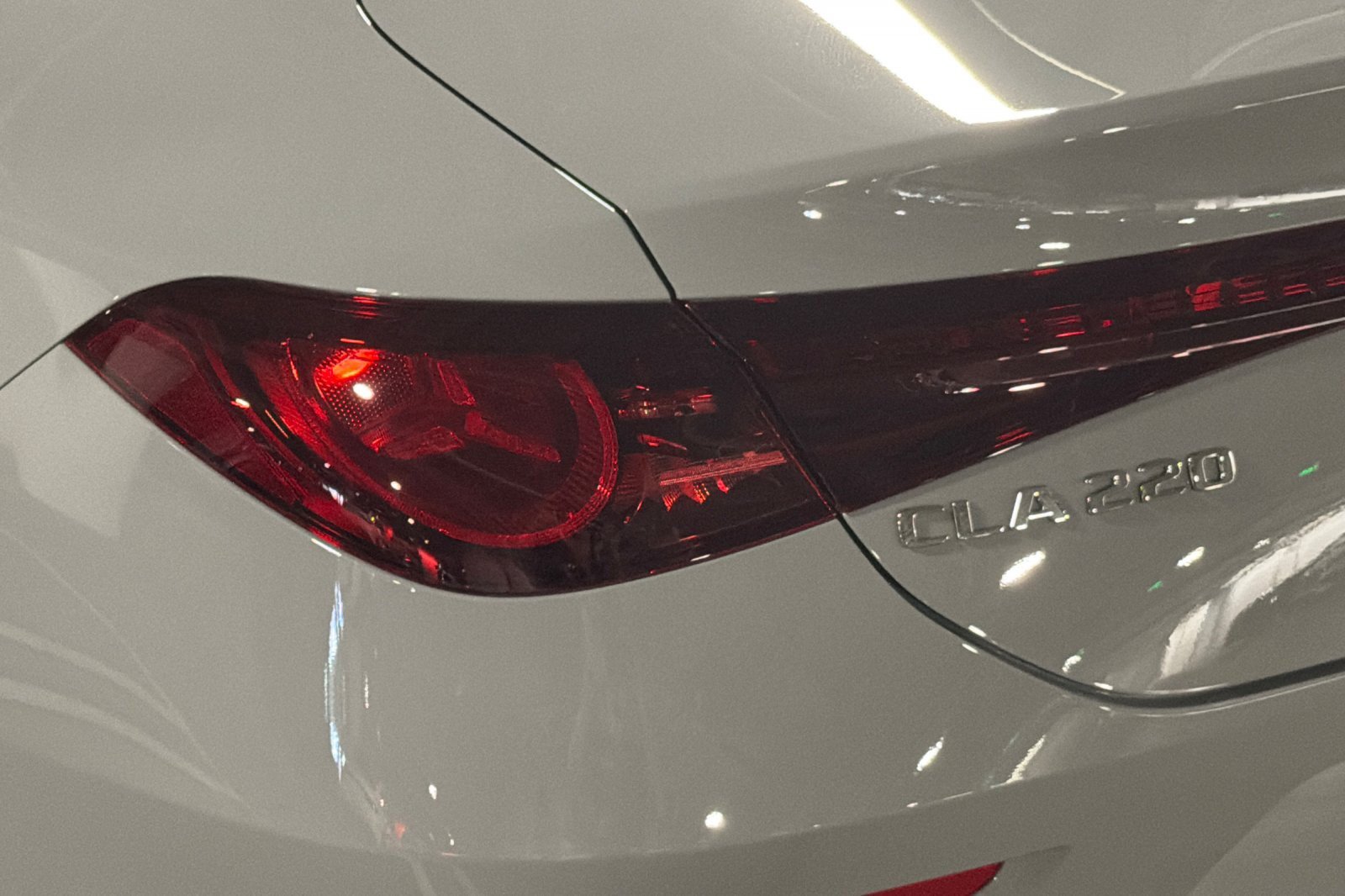 New 2027 Mercedes-Benz CLA 220 image 23