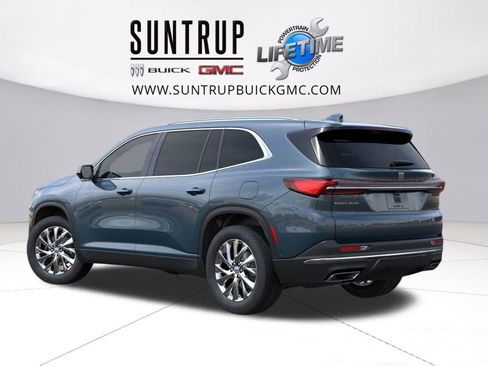 New 2026 Buick Enclave Preferred w/ Power Package image 4