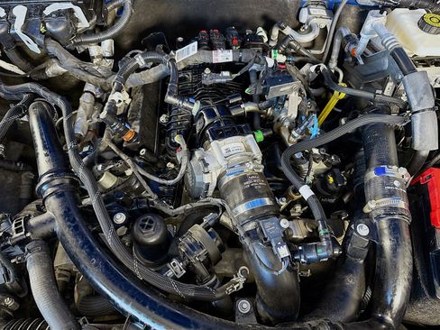 Used 2023 Ford Bronco Black Diamond image 39