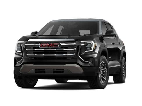 New 2026 GMC Terrain Elevation w/ Technology Package II image 31