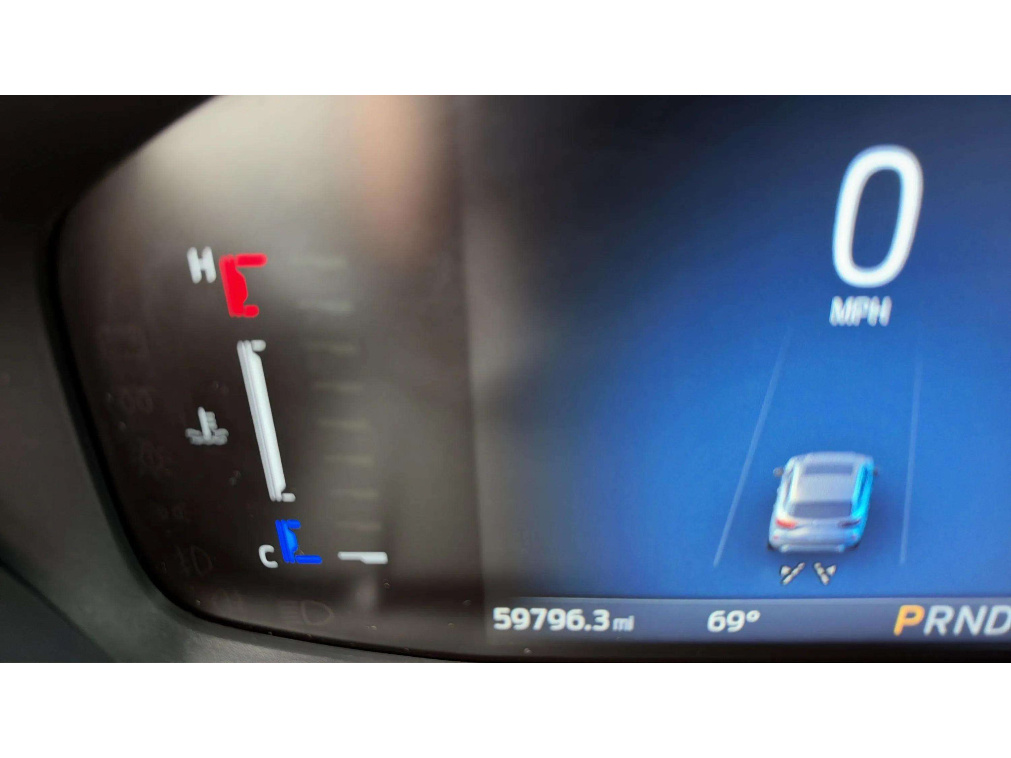 Used 2023 Ford Escape ST-Line Select w/ Tech Pack #1 AWD/4WD image 15