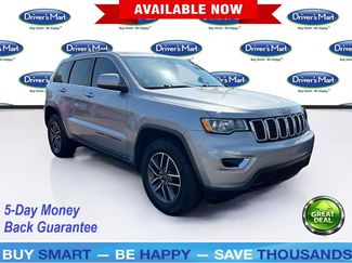 Used 2020 Jeep Grand Cherokee Laredo w/ Laredo X Package video 1