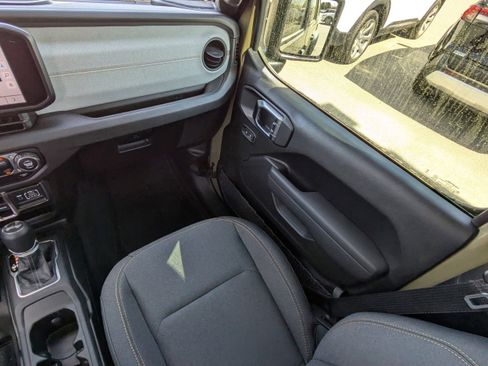New 2025 Jeep Wrangler Sport image 17