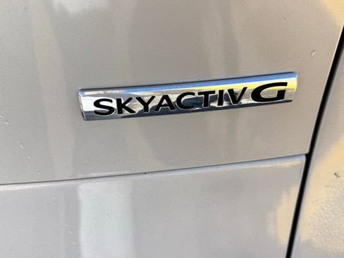 Used 2024 MAZDA CX-30 AWD 2.5 S w/ Select Sport Pkg image 16