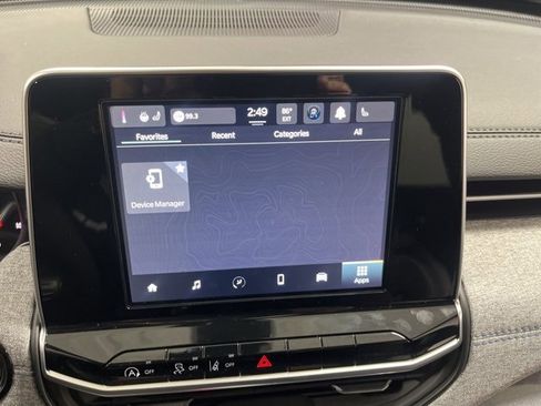 New 2026 Jeep Compass Latitude image 15