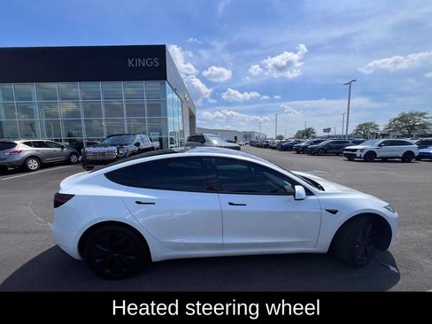 Used 2024 Tesla Model 3 RWD image 2