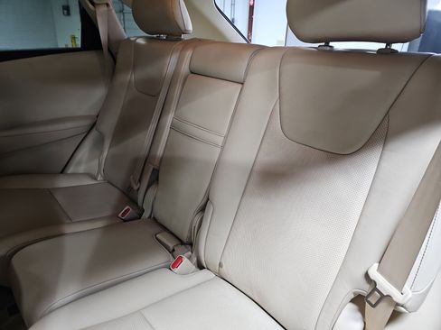 Used 2015 Lexus RX 350 350 image 14