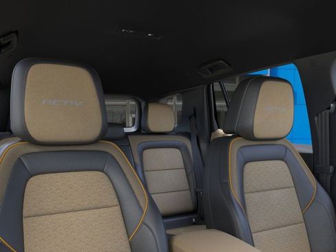 New 2026 Chevrolet Equinox ACTIV image 24