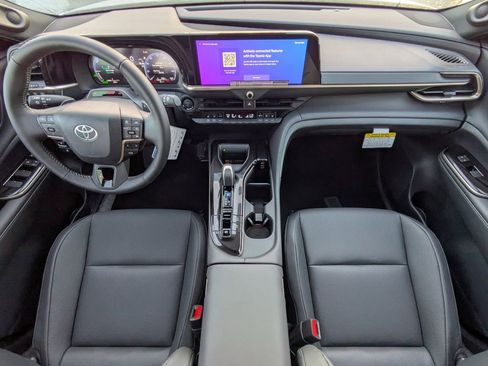 New 2026 Toyota Crown Signia w/ Advanced Technology Package AWD/4WD image 43