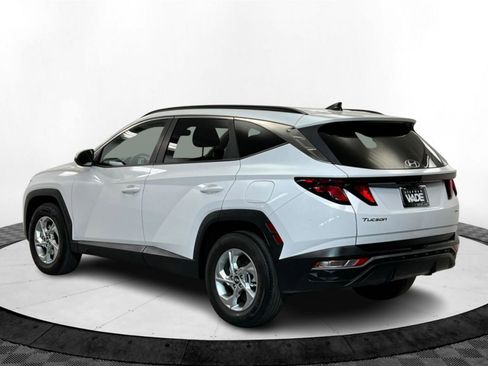 Used 2024 Hyundai Tucson SEL image 3